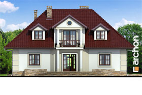 Maja astrites (P) vaade